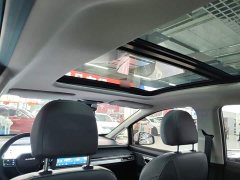 GAC AION Y 2023 Plus 510 Smart Leader Edition - ფოტო 18
