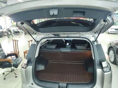 GAC AION Y 2023 Plus 510 Smart Leader Edition - ფოტო 19