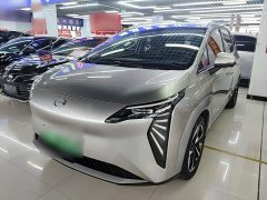 GAC AION Y 2023 Plus 510 Smart Leader Edition - ფოტო 2