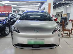 GAC AION Y 2023 Plus 510 Smart Leader Edition - ფოტო 3