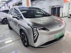 GAC AION Y 2023 Plus 510 Smart Leader Edition - ფოტო 4