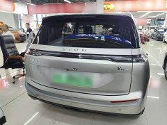 GAC AION Y 2023 Plus 510 Smart Leader Edition - ფოტო 6