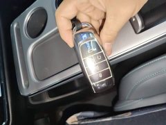 GAC AION Y 2023 Plus 510 Smart Leader Edition - ფოტო 9