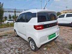 Wuling Hongguang MINIEV Zizai Edition LFP Battery - ფოტო 5