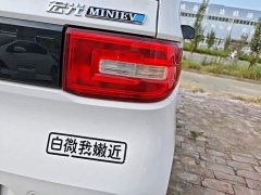 Wuling Hongguang MINIEV Zizai Edition LFP Battery - ფოტო 8
