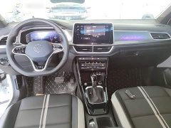 Volkswagen T-ROC Tanyue Facelift 300TSI DSG FWD Chenguang Edition - ფოტო 10