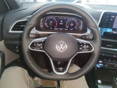 Volkswagen T-ROC Tanyue Facelift 300TSI DSG FWD Chenguang Edition - ფოტო 11