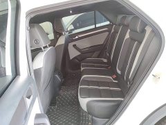 Volkswagen T-ROC Tanyue Facelift 300TSI DSG FWD Chenguang Edition - ფოტო 17