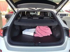 Volkswagen T-ROC Tanyue Facelift 300TSI DSG FWD Chenguang Edition - ფოტო 19
