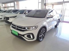 Volkswagen T-ROC Tanyue Facelift 300TSI DSG FWD Chenguang Edition - ფოტო 2