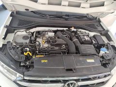Volkswagen T-ROC Tanyue Facelift 300TSI DSG FWD Chenguang Edition - ფოტო 20