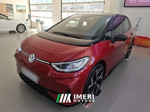 2025 Volkswagen ID.3 2026 Smart Edition Intelligent Version GTX Package - ავტომობილი ჩინეთიდან