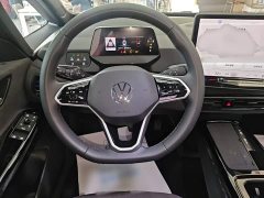 Volkswagen ID.3 2026 Smart Edition Intelligent Version GTX Package - ფოტო 11