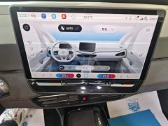 Volkswagen ID.3 2026 Smart Edition Intelligent Version GTX Package - ფოტო 13