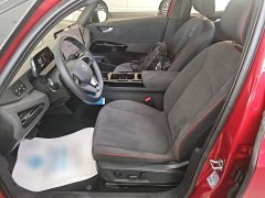 Volkswagen ID.3 2026 Smart Edition Intelligent Version GTX Package - ფოტო 15