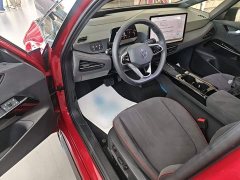 Volkswagen ID.3 2026 Smart Edition Intelligent Version GTX Package - ფოტო 16