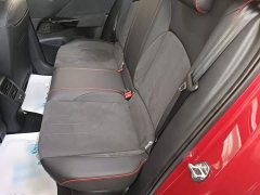 Volkswagen ID.3 2026 Smart Edition Intelligent Version GTX Package - ფოტო 17