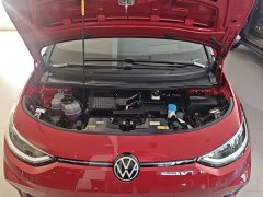Volkswagen ID.3 2026 Smart Edition Intelligent Version GTX Package - ფოტო 20