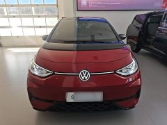 Volkswagen ID.3 2026 Smart Edition Intelligent Version GTX Package - ფოტო 3
