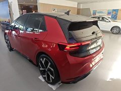 Volkswagen ID.3 2026 Smart Edition Intelligent Version GTX Package - ფოტო 5