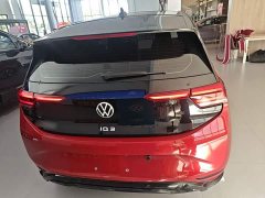 Volkswagen ID.3 2026 Smart Edition Intelligent Version GTX Package - ფოტო 6