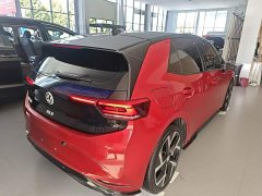 Volkswagen ID.3 2026 Smart Edition Intelligent Version GTX Package - ფოტო 7