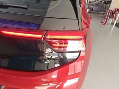 Volkswagen ID.3 2026 Smart Edition Intelligent Version GTX Package - ფოტო 8