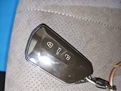 Volkswagen ID.3 2026 Smart Edition Intelligent Version GTX Package - ფოტო 9