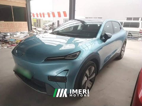 2024 Deepal Deep Blue S05 510Ultra Pure Electric Version - ავტომობილი ჩინეთიდან
