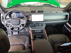 Land Rover Defender 2024 90 3.0T P400 HSE - ფოტო 10