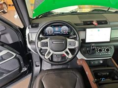 Land Rover Defender 2024 90 3.0T P400 HSE - ფოტო 11