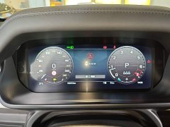 Land Rover Defender 2024 90 3.0T P400 HSE - ფოტო 12