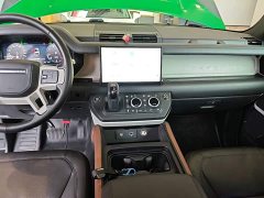 Land Rover Defender 2024 90 3.0T P400 HSE - ფოტო 13