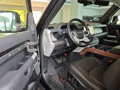 Land Rover Defender 2024 90 3.0T P400 HSE - ფოტო 16
