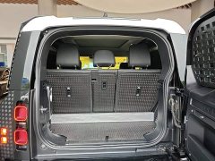 Land Rover Defender 2024 90 3.0T P400 HSE - ფოტო 19