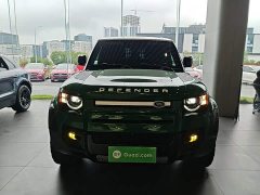 Land Rover Defender 2024 90 3.0T P400 HSE - ფოტო 3