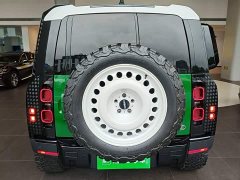 Land Rover Defender 2024 90 3.0T P400 HSE - ფოტო 6