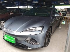 BYD Dolphin Champion Edition 700km Performance Version - ფოტო 1