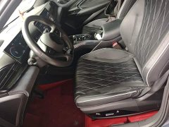 BYD Dolphin Champion Edition 700km Performance Version - ფოტო 15