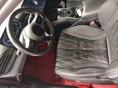 BYD Dolphin Champion Edition 700km Performance Version - ფოტო 16