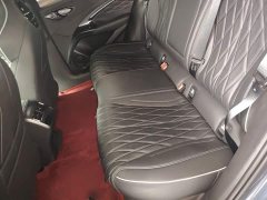 BYD Dolphin Champion Edition 700km Performance Version - ფოტო 17