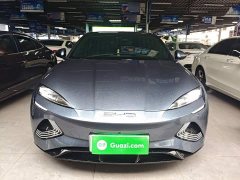 BYD Dolphin Champion Edition 700km Performance Version - ფოტო 3