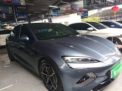 BYD Dolphin Champion Edition 700km Performance Version - ფოტო 4