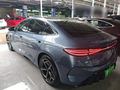 BYD Dolphin Champion Edition 700km Performance Version - ფოტო 5