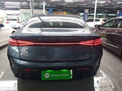 BYD Dolphin Champion Edition 700km Performance Version - ფოტო 6