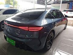 BYD Dolphin Champion Edition 700km Performance Version - ფოტო 7