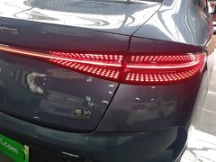 BYD Dolphin Champion Edition 700km Performance Version - ფოტო 8