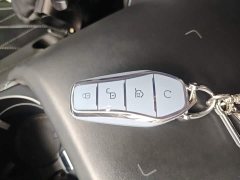 BYD Dolphin Champion Edition 700km Performance Version - ფოტო 9