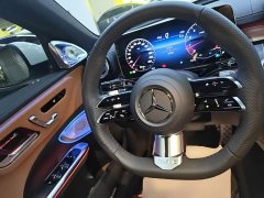 Mercedes-Benz C-Class C 260 L Sport Edition - ფოტო 11