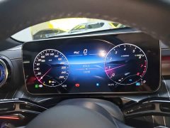 Mercedes-Benz C-Class C 260 L Sport Edition - ფოტო 12